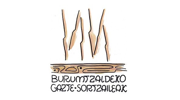 'Buruntzaldeko Gazte Sortzaileak' dinamika martxan jarri dute eskualdeko zenbait artegilek