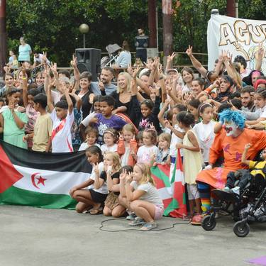 Oporrak Bakean egitasmoa