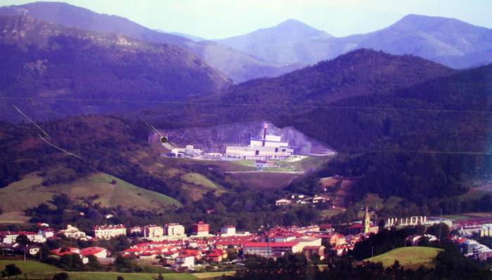 San Markoseko ordezkaria aldatuko da gaur