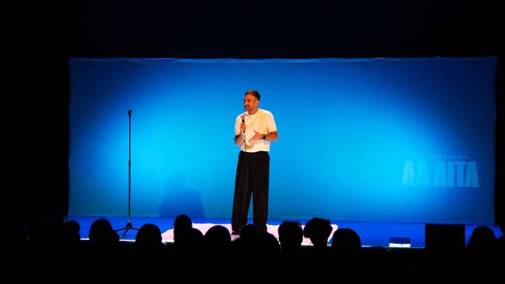 Aitatasunak emandakoak partekatu ditu Plazaolak