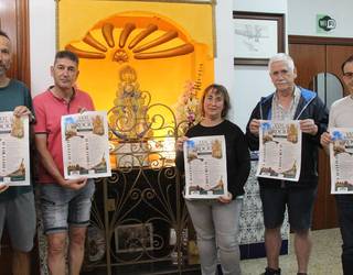 Semblante Andaluzek Andaluziako giroa ekarriko du hilaren 13an eta 14an, Atsobakar parkera