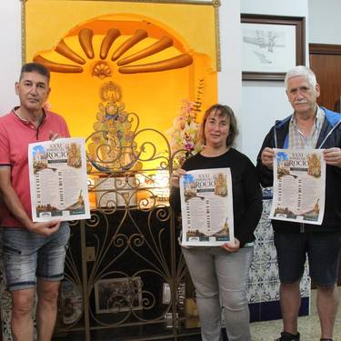 31. Rocioko erromeria: irekiera