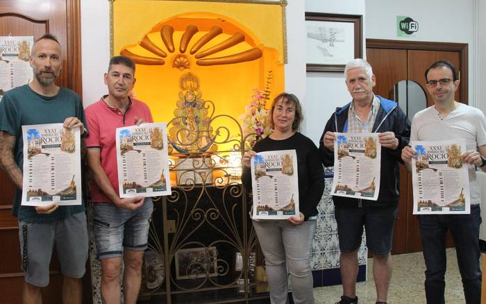 Semblante Andaluzek Andaluziako giroa ekarriko du hilaren 13an eta 14an, Atsobakar parkera