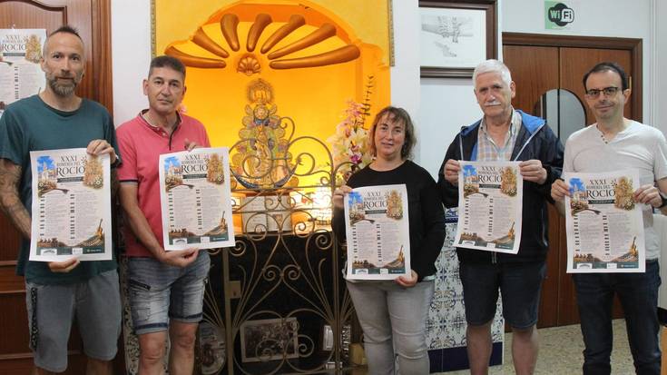 Semblante Andaluzek Andaluziako giroa ekarriko du hilaren 13an eta 14an, Atsobakar parkera