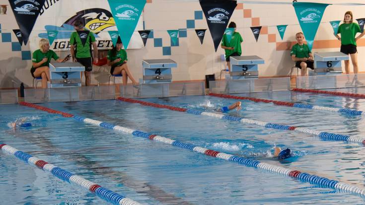 Buruntzaldea IKTko alebinek, teknika eta taktika praktikan jartzeko lehen jardunaldia
