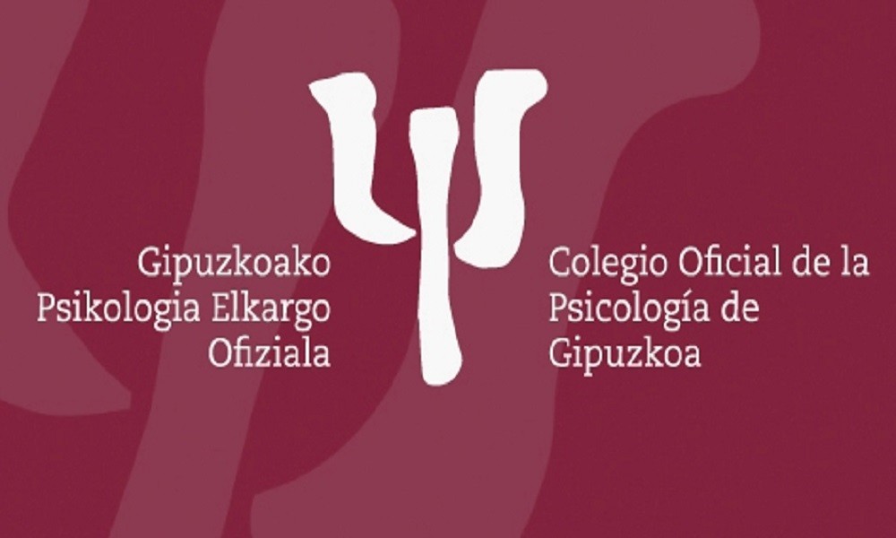 Doako arreta psikologikoa eskainiko du Gipuzkoako Psikologia Elkargokoak