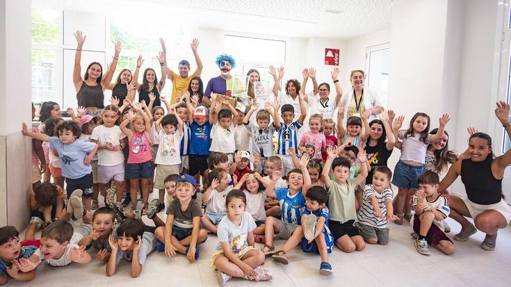 Euskal irriaren hitzarmena berritu dute