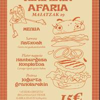 Afaria