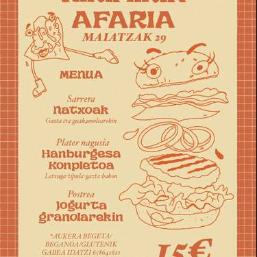 Afaria