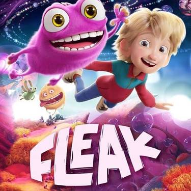'Fleak' filma