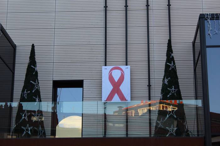 Lasarte-Oriako Udala IHESAren kontrako borrokaren alde