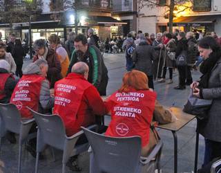 2025ari errepasoa: otsaila