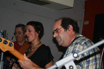 Musika garaikidea, jazza eta bossa nova gaurko musika eskaintza
