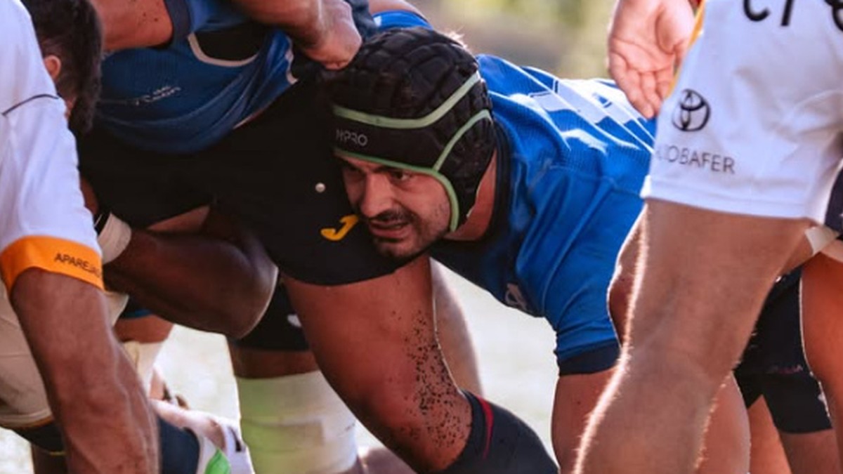 Alex Saleta, Castilla y Leon Iberinasekin Tbilisira