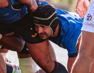 Alex Saleta, Castilla y Leon Iberinasekin Tbilisira