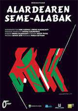  "Alardearen seme-alabak" bideoforuma gaur