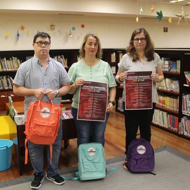 'La uruguaya' liburuari buruzko solasaldia