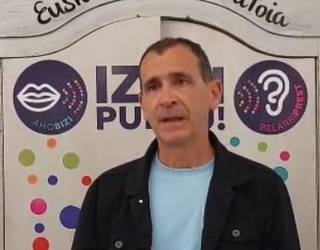 Iñaki Arruti