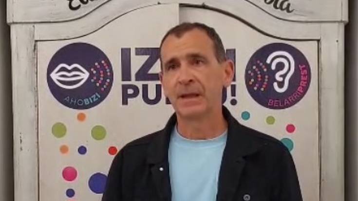 Iñaki Arruti