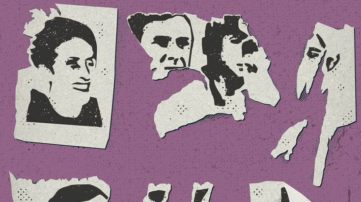 Euskal gatazka armatuari buruzko ikerketa feministak bildu dituzte