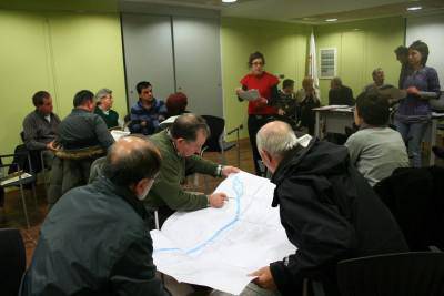 Lasarte-Oria Foru Aldundiaren [i]Kudeatuz[/i] proiektuan dago