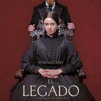 'El legado' antzezlana