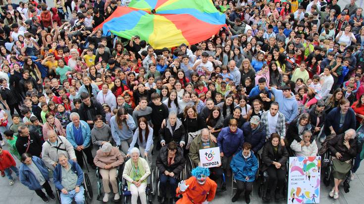 Milakultura jaia aurrera eramango dute maiatz hasieran