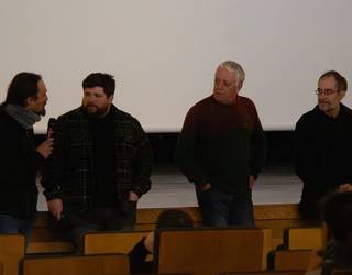 'Popel' dokumentalak hasiera eman dio Euskal Dokumentalen Zikloari