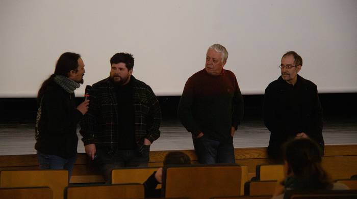 'Popel' dokumentalak hasiera eman dio Euskal Dokumentalen Zikloari