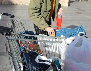 Bilera eta janari bilketa antolatu dituzte hurrengo egunetarako