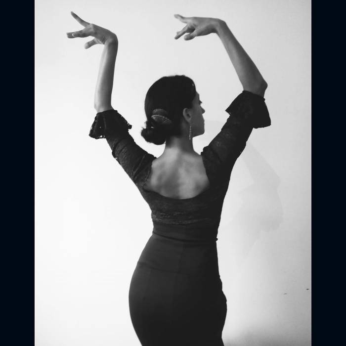 Aste Kulturala: Nadia Redin dantzariaren flamenko emanaldia