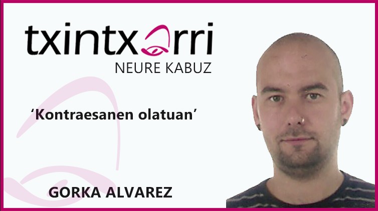 Kontraesanen olatuan