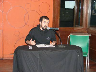 Herri arabiarren iraultza ulertzeko