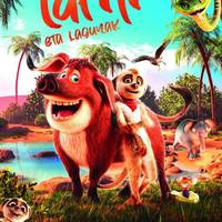 'Tafiti eta lagunak' filma