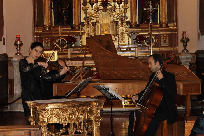 3. Musika Astea antolatu du Kultura sailak