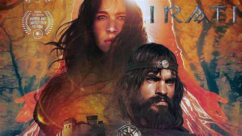 'Irati' filma emango du gaur Okendo Zinema Taldeak