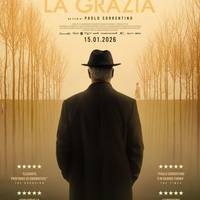 'La Grazia' filma