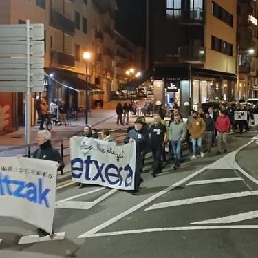 Manifestazioa