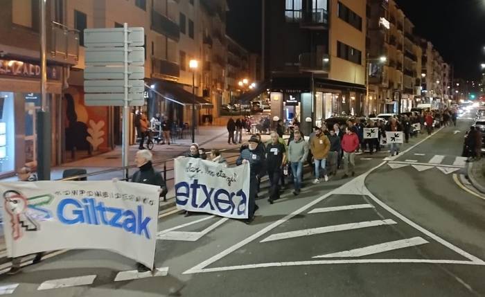 Manifestazioa