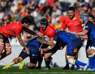 Alex Saletak, brontzea, entsegua eta jokalari onenaren saria