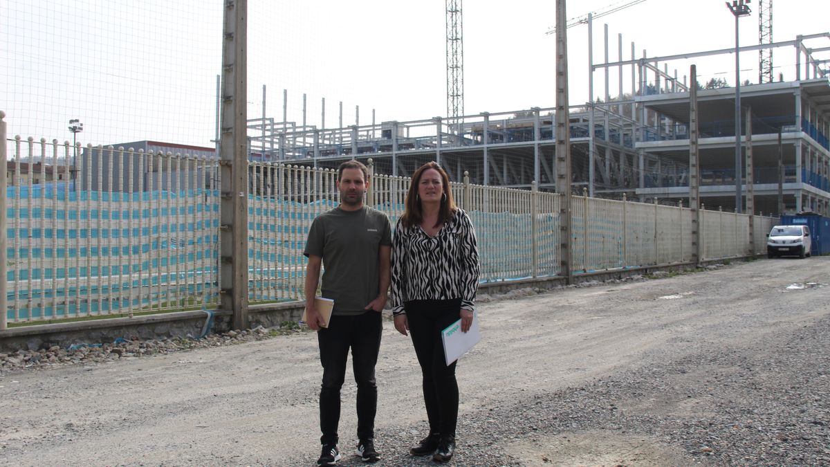 EH Bildu, kiroldegi berriko lanengatik kezkatuta