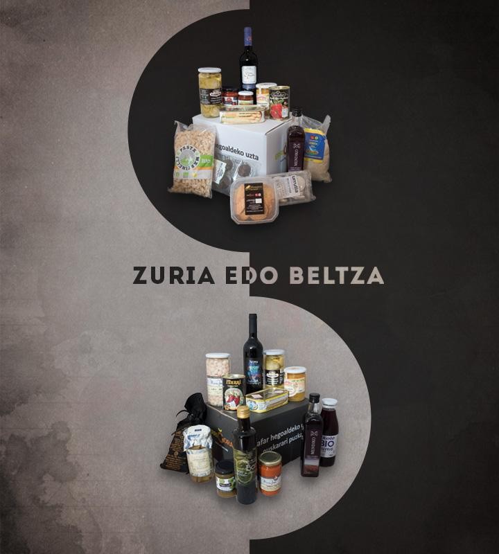 Nafarroa hegoaldeko baratza, euskalgintza ereiteko
