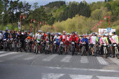 III. BTTa egingo da gaur