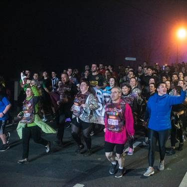 24. Korrika antolatzeko bilera irekia