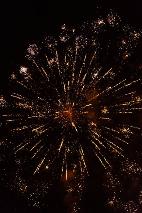 San Pedro Jaiak: etxafuegoak