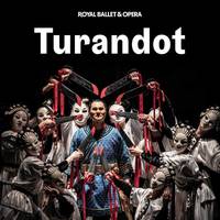 'Turandot' opera