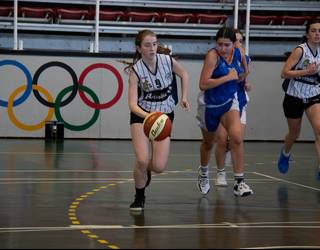 Kadete Partaidetzako taldeek ongi borrokatutako garaipenak erdietsi zituzten