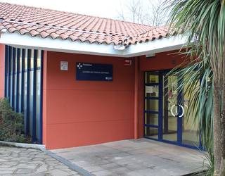 Usurbilgo osasun zentroan pediatra ordezkatzeko eskaera