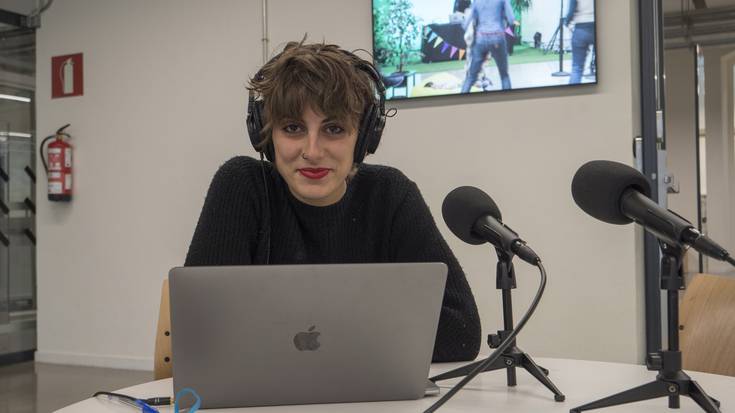 Maider Galardi F. Agirre: "Edozein gai feminismotik lantzea da erronka nagusia"