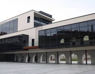 Datorren urteko ordenantza fiskalen txostena ikusgai jarri dute